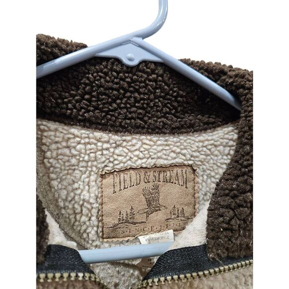 Field & stream M vest - Picture 7 of 8